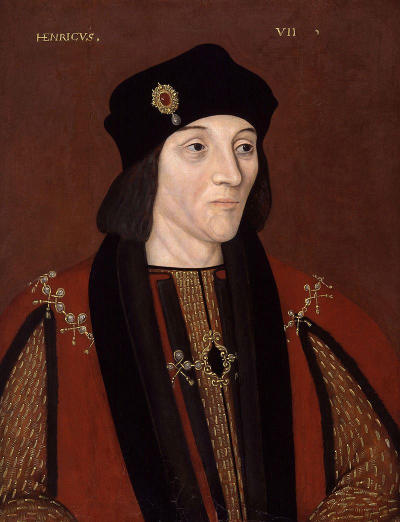 Henry VII